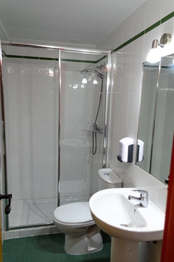 Albergue El Pajar De Ages - Exclusivo Para Peregrinos - Exclusive For Pilgrims Eksteriør billede